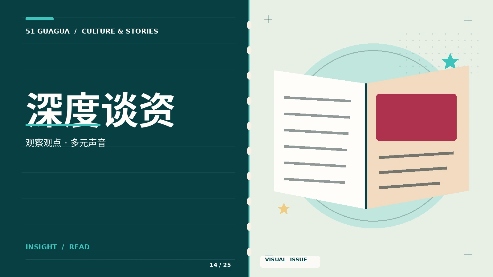 媒介生态与公共表达